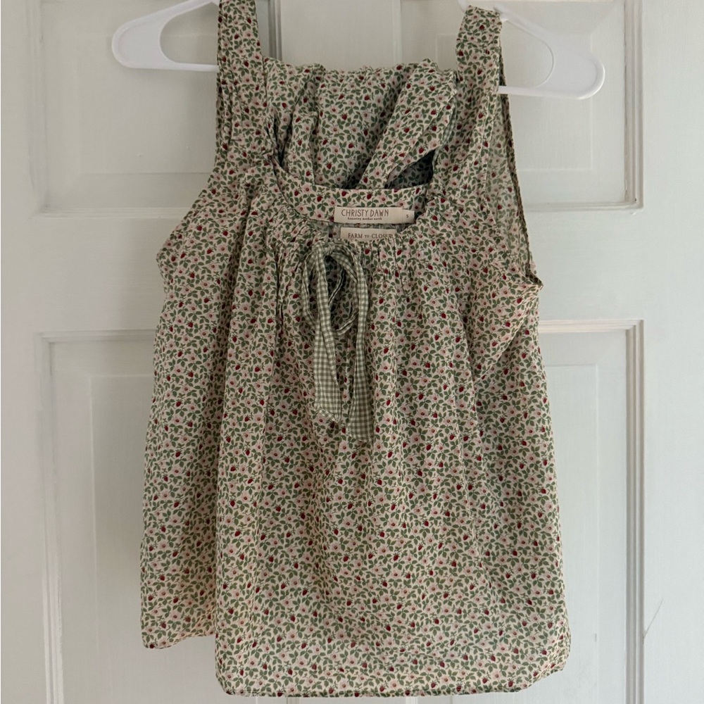 Christy Dawn Leni Set